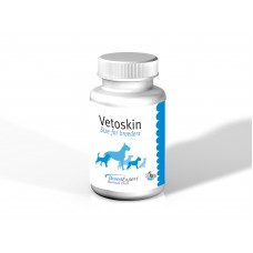 Vetoskin